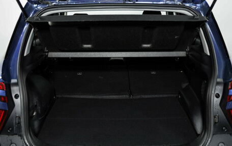 Hyundai Creta, 2021 год, 2 249 000 рублей, 33 фотография