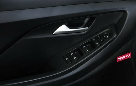 Hyundai Creta, 2021 год, 2 249 000 рублей, 23 фотография