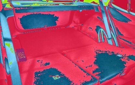 Hyundai Creta, 2021 год, 2 249 000 рублей, 31 фотография