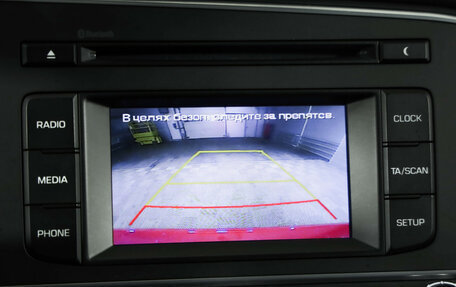 Hyundai Elantra VI рестайлинг, 2016 год, 1 449 000 рублей, 15 фотография