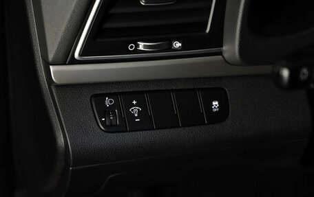 Hyundai Elantra VI рестайлинг, 2016 год, 1 449 000 рублей, 20 фотография