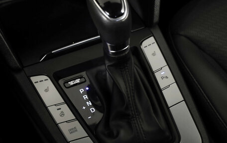 Hyundai Elantra VI рестайлинг, 2016 год, 1 449 000 рублей, 17 фотография