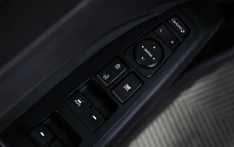 Hyundai Elantra VI рестайлинг, 2016 год, 1 449 000 рублей, 22 фотография