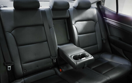 Hyundai Elantra VI рестайлинг, 2016 год, 1 449 000 рублей, 26 фотография