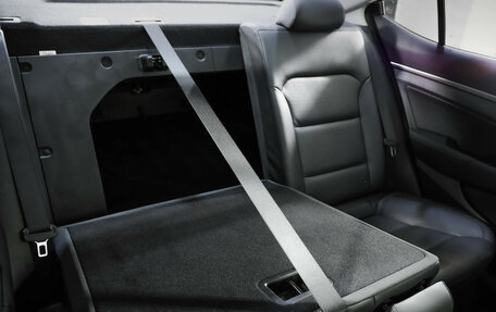 Hyundai Elantra VI рестайлинг, 2016 год, 1 449 000 рублей, 27 фотография