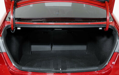 Hyundai Elantra VI рестайлинг, 2016 год, 1 449 000 рублей, 30 фотография