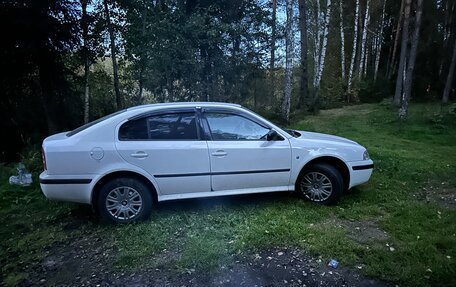 Skoda Octavia IV, 2010 год, 720 000 рублей, 7 фотография