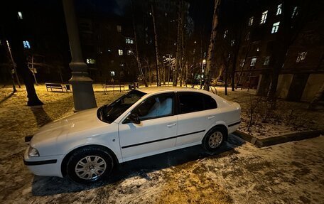 Skoda Octavia IV, 2010 год, 720 000 рублей, 3 фотография