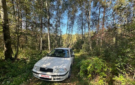 Skoda Octavia IV, 2010 год, 720 000 рублей, 8 фотография