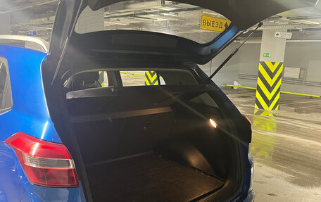 Hyundai Creta I рестайлинг, 2017 год, 1 295 000 рублей, 4 фотография