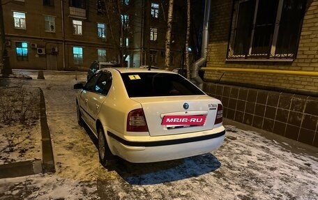 Skoda Octavia IV, 2010 год, 720 000 рублей, 4 фотография