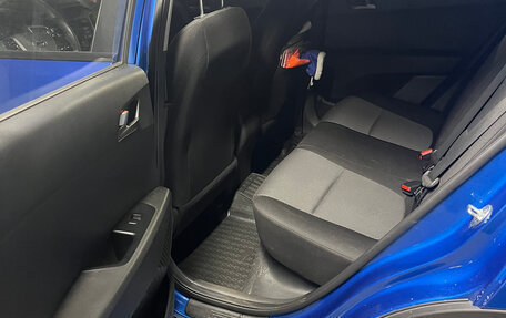 Hyundai Creta I рестайлинг, 2017 год, 1 295 000 рублей, 6 фотография