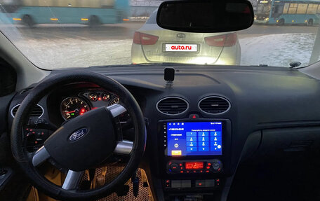 Ford Focus II рестайлинг, 2008 год, 320 000 рублей, 5 фотография