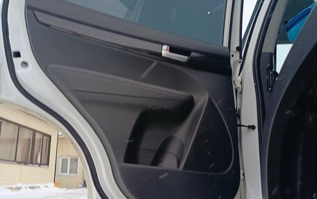 KIA Sorento II рестайлинг, 2011 год, 1 400 000 рублей, 9 фотография