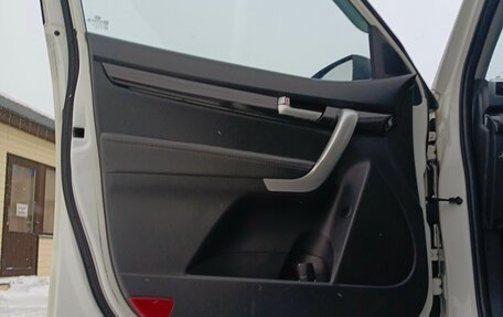 KIA Sorento II рестайлинг, 2011 год, 1 400 000 рублей, 8 фотография