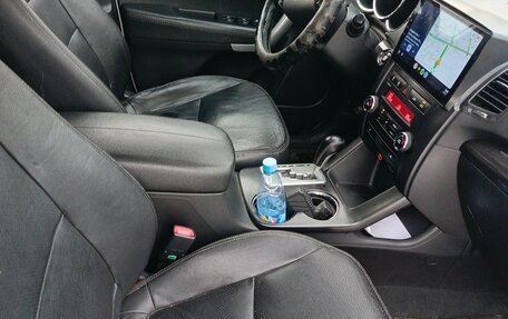 KIA Sorento II рестайлинг, 2011 год, 1 400 000 рублей, 5 фотография