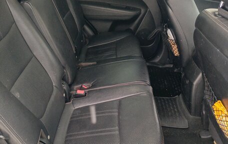 KIA Sorento II рестайлинг, 2011 год, 1 400 000 рублей, 6 фотография