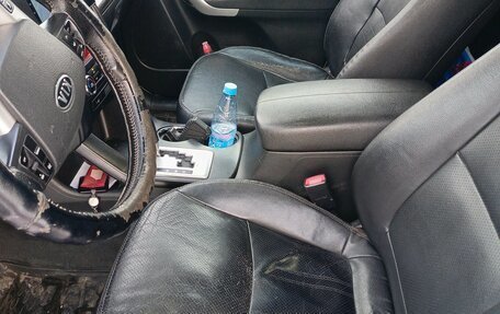 KIA Sorento II рестайлинг, 2011 год, 1 400 000 рублей, 4 фотография