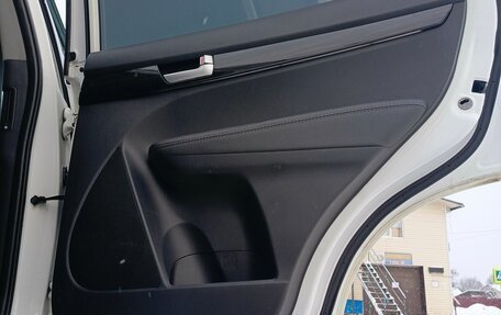 KIA Sorento II рестайлинг, 2011 год, 1 400 000 рублей, 10 фотография