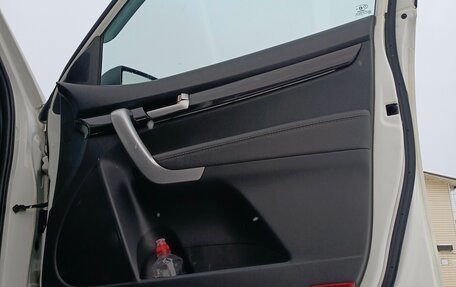 KIA Sorento II рестайлинг, 2011 год, 1 400 000 рублей, 11 фотография