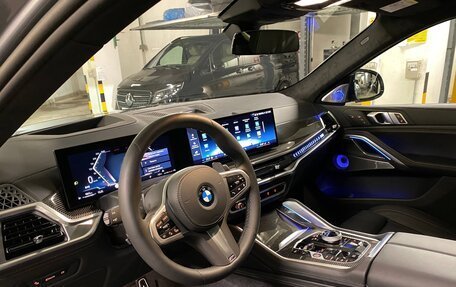 BMW X6, 2025 год, 17 725 000 рублей, 2 фотография