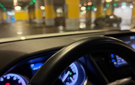 Toyota Camry, 2021 год, 3 690 000 рублей, 13 фотография