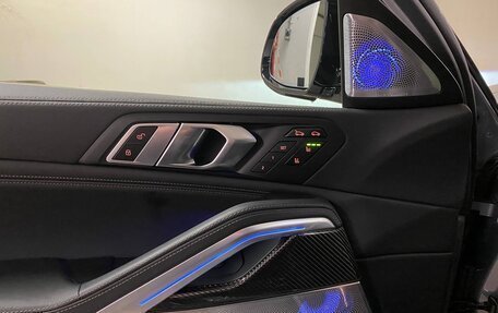 BMW X6, 2025 год, 17 725 000 рублей, 4 фотография