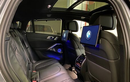 BMW X6, 2025 год, 17 725 000 рублей, 14 фотография