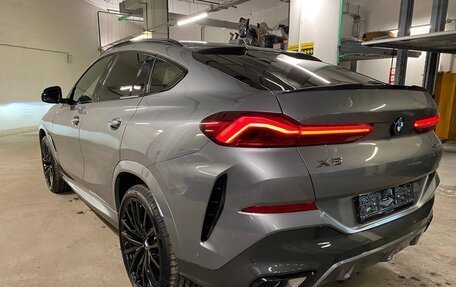 BMW X6, 2025 год, 17 725 000 рублей, 9 фотография