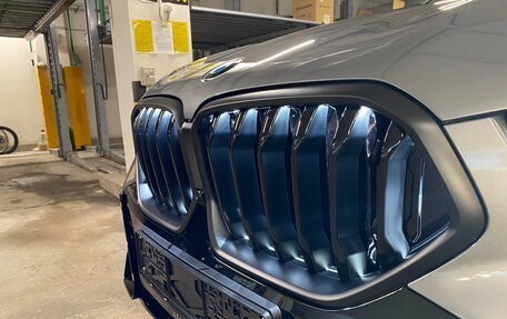 BMW X6, 2025 год, 17 725 000 рублей, 13 фотография