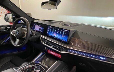 BMW X6, 2025 год, 17 725 000 рублей, 3 фотография