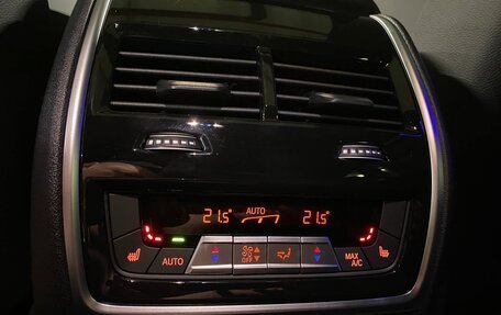 BMW X6, 2025 год, 17 725 000 рублей, 15 фотография