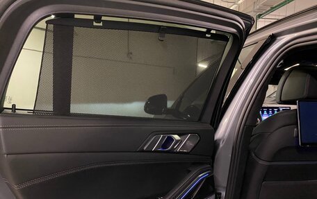 BMW X6, 2025 год, 17 725 000 рублей, 16 фотография