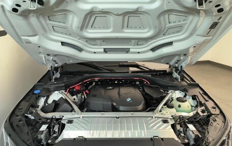 BMW X3, 2025 год, 7 880 000 рублей, 23 фотография