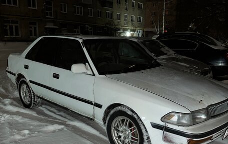 Toyota Corona VIII (T170), 1991 год, 150 000 рублей, 2 фотография