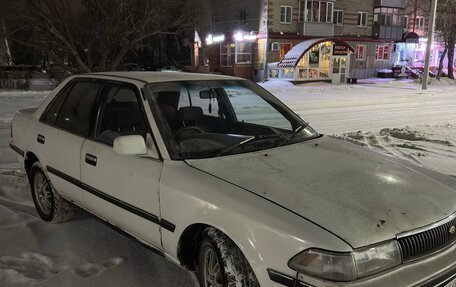 Toyota Corona VIII (T170), 1991 год, 150 000 рублей, 4 фотография