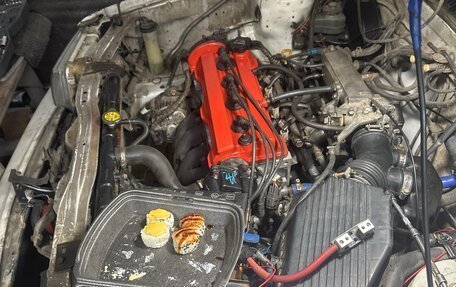 Toyota Corona VIII (T170), 1991 год, 150 000 рублей, 7 фотография