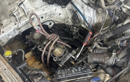 Toyota Corona VIII (T170), 1991 год, 150 000 рублей, 6 фотография