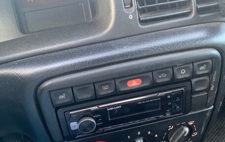 Opel Vectra B рестайлинг, 1998 год, 160 000 рублей, 11 фотография