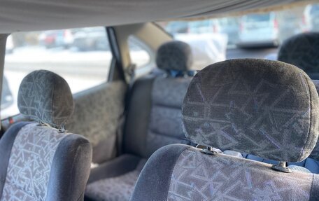 Opel Vectra B рестайлинг, 1998 год, 160 000 рублей, 9 фотография