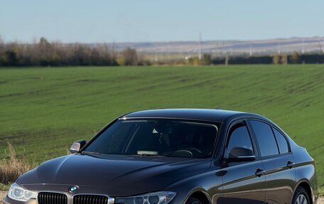 BMW 3 серия, 2015 год, 1 750 000 рублей, 2 фотография