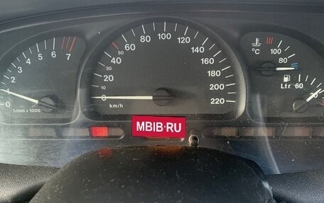 Opel Vectra B рестайлинг, 1998 год, 160 000 рублей, 10 фотография