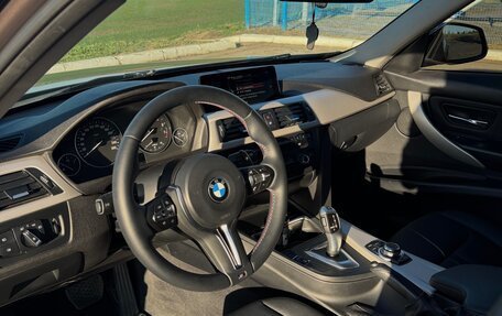 BMW 3 серия, 2015 год, 1 750 000 рублей, 7 фотография