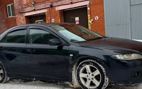 Mazda 6, 2006 год, 499 000 рублей, 3 фотография