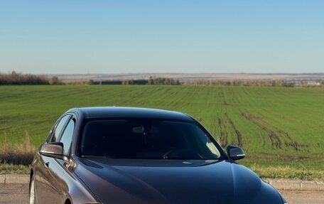 BMW 3 серия, 2015 год, 1 750 000 рублей, 11 фотография