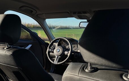 BMW 3 серия, 2015 год, 1 750 000 рублей, 8 фотография