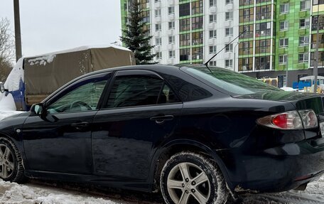 Mazda 6, 2006 год, 499 000 рублей, 4 фотография