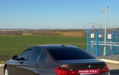 BMW 3 серия, 2015 год, 1 750 000 рублей, 6 фотография