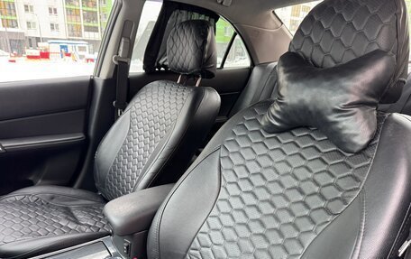 Mazda 6, 2006 год, 499 000 рублей, 7 фотография