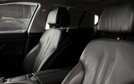 BMW 6 серия, 2012 год, 2 200 000 рублей, 4 фотография